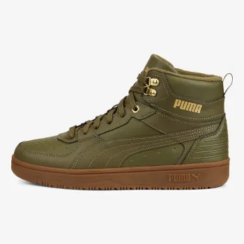 PUMA Pantofi Sport PUMA REBOUND RUGGED 
