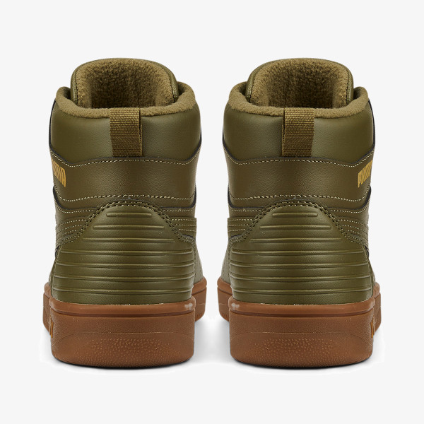 Puma Pantofi Sport REBOUND RUGGED 