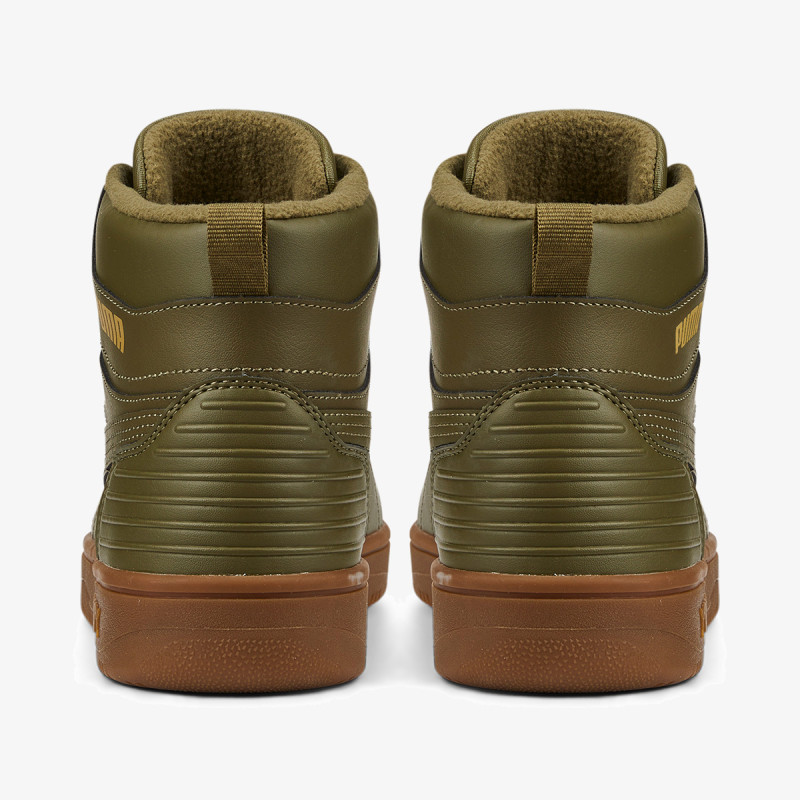 Puma Pantofi Sport REBOUND RUGGED 