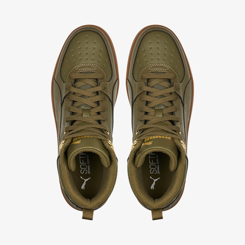 Puma Pantofi Sport REBOUND RUGGED 