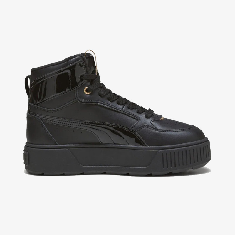 Puma Pantofi Sport Karmen Rebelle Mid 