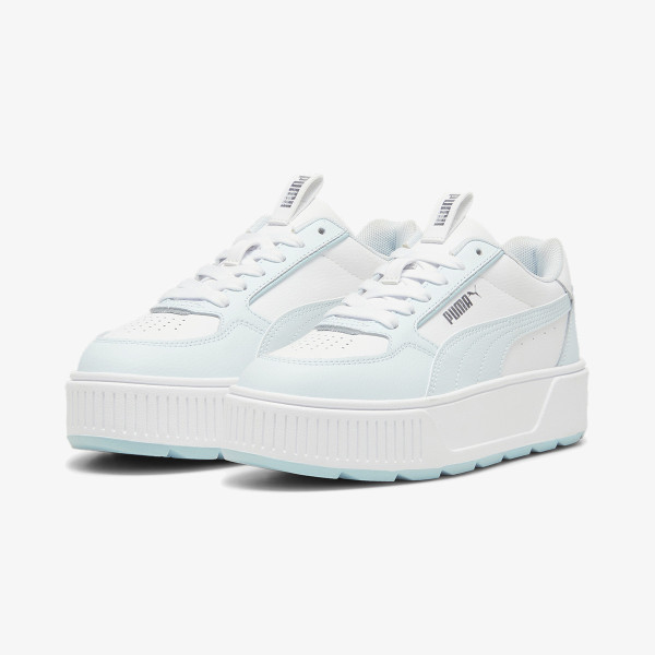 Puma Pantofi Sport KAR REBELLE 