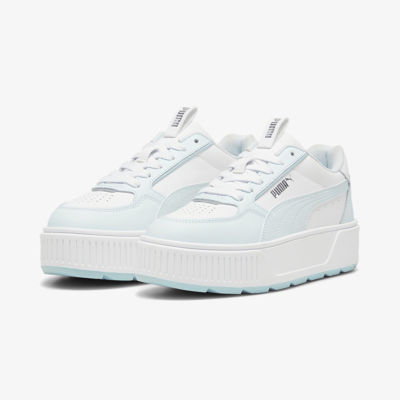 Puma Pantofi Sport KAR REBELLE 
