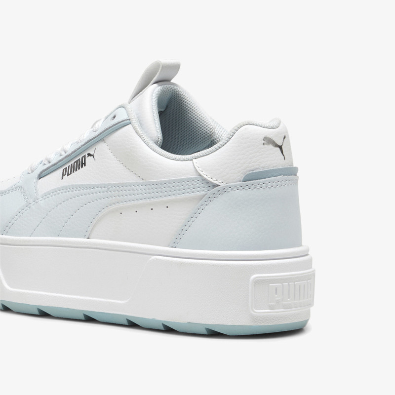Puma Pantofi Sport KAR REBELLE 