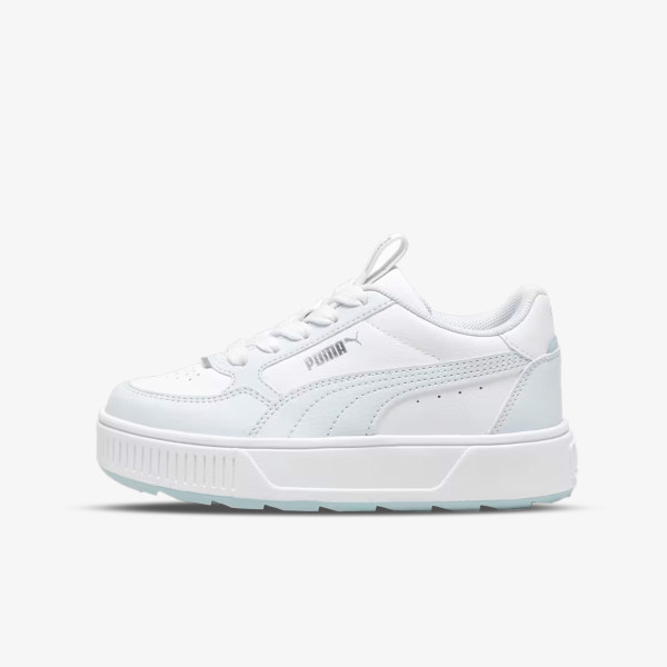 Puma Pantofi Sport Kar Rebelle Superge