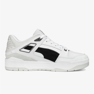 Puma Pantofi Sport Slipstream INVDR Suede 
