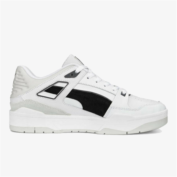 Puma Pantofi Sport Slipstream INVDR Suede 