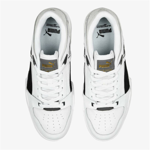 Puma Pantofi Sport Slipstream INVDR Suede 