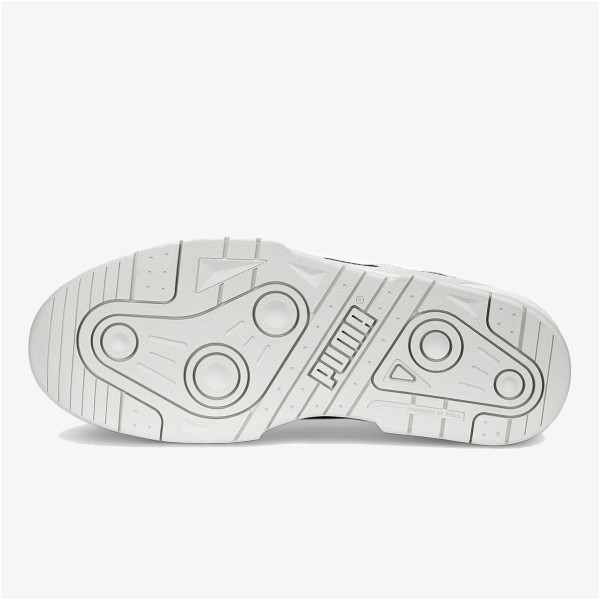 Puma Pantofi Sport Slipstream INVDR Suede 