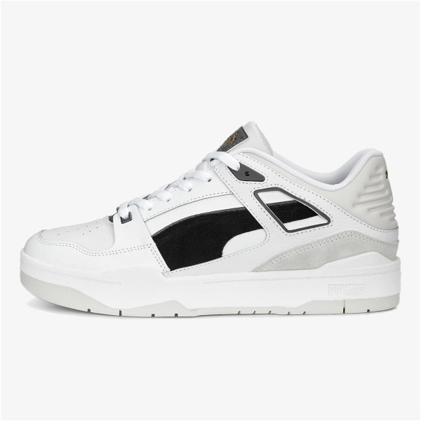 Puma Pantofi Sport Slipstream INVDR Suede 