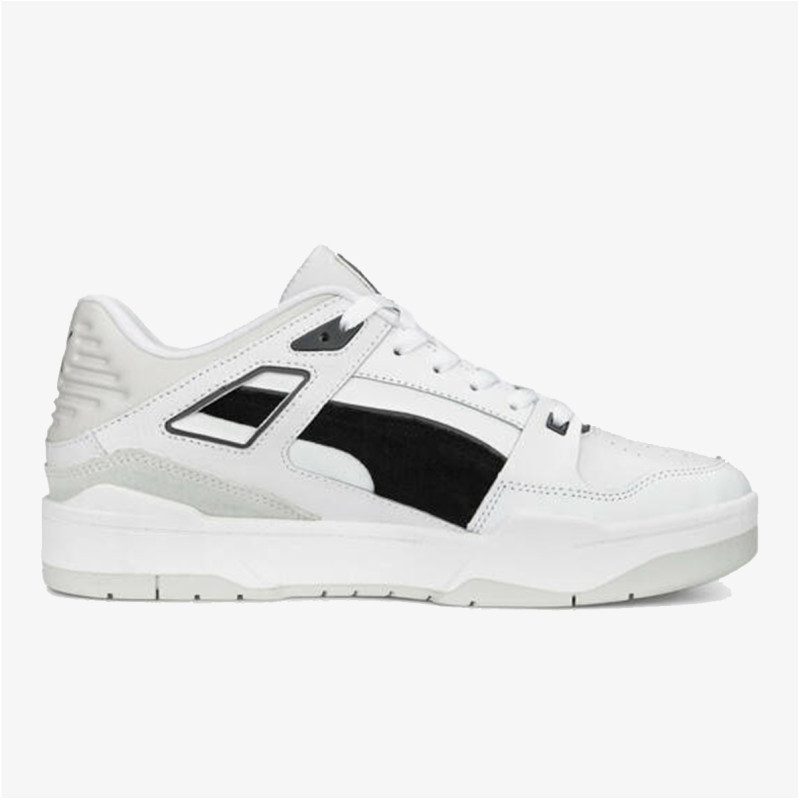 Puma Pantofi Sport Slipstream INVDR Suede 