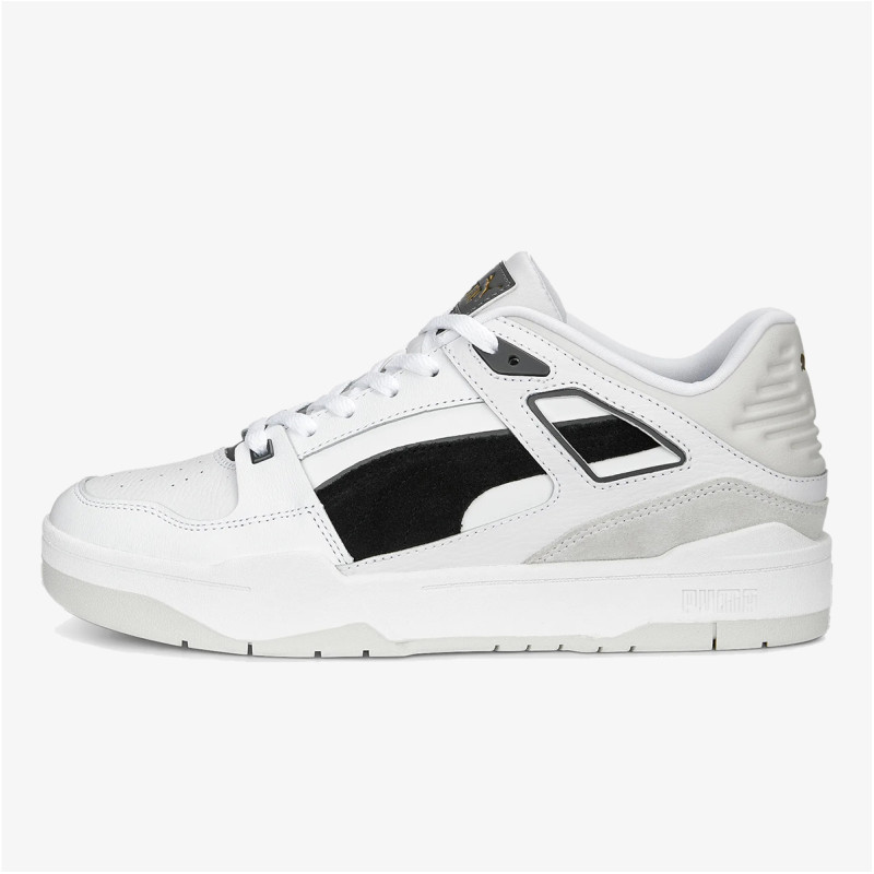 Puma Pantofi Sport Slipstream INVDR Suede 