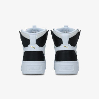 Puma Pantofi Sport Puma Karmen Rebelle Mid JR 