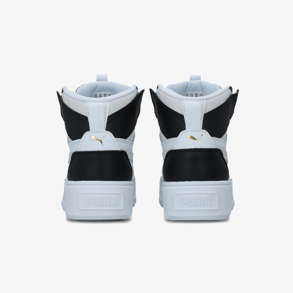 Puma Pantofi Sport Puma Karmen Rebelle Mid JR 