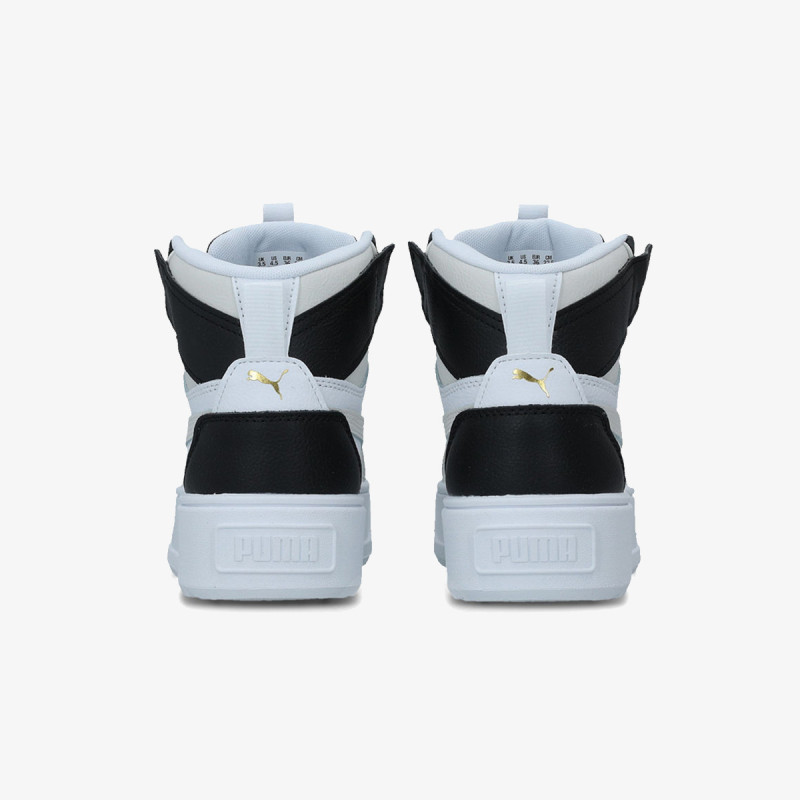Puma Pantofi Sport Puma Karmen Rebelle Mid JR 