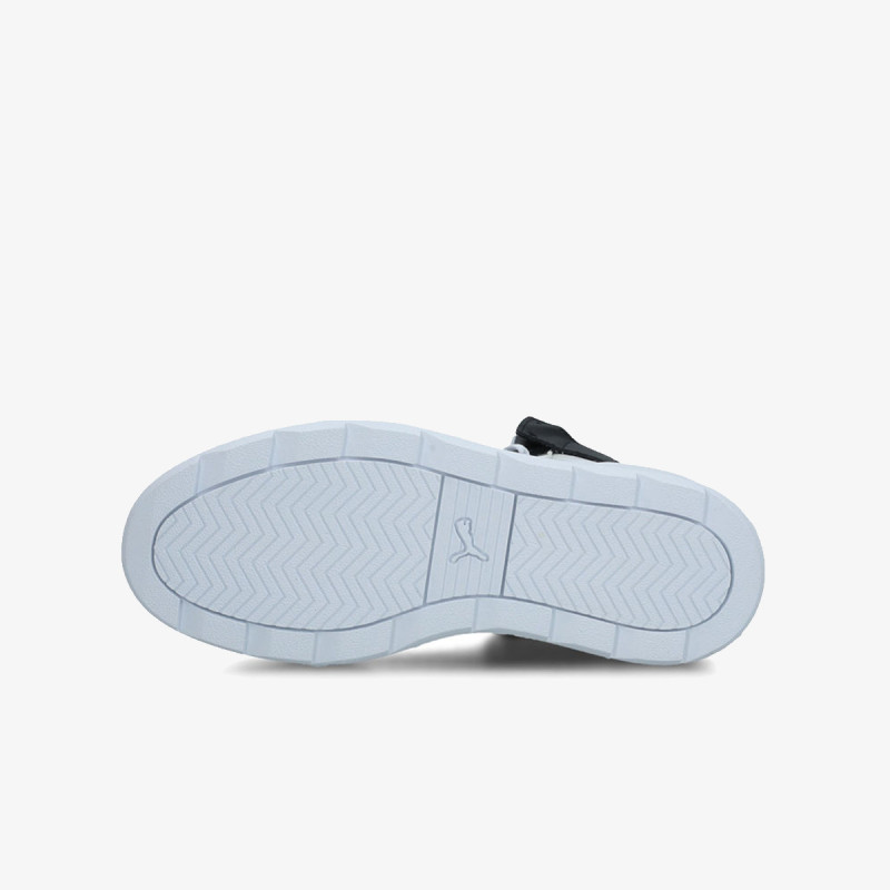 Puma Pantofi Sport Puma Karmen Rebelle Mid JR 