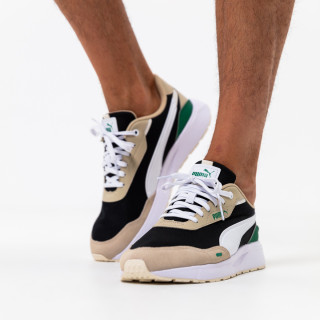 Puma Pantofi Sport Puma Runtamed 
