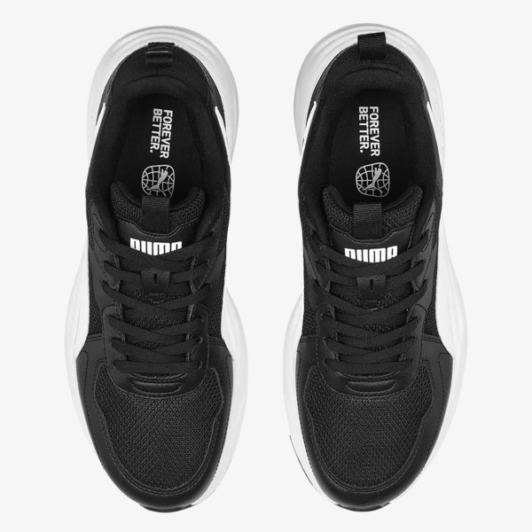 Puma Pantofi Sport PUMA TRINITY LITE 
