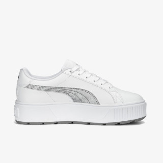 Puma Pantofi Sport KARMEN SPACE METALLICS 