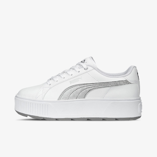 Puma Pantofi Sport KARMEN SPACE METALLICS 