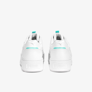 Puma Pantofi Sport KARMEN REBELLE CHARMS 