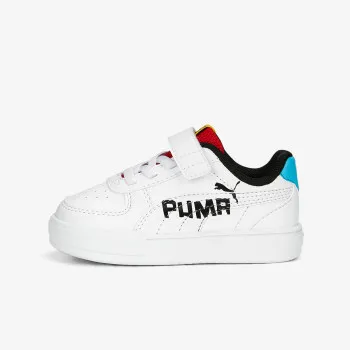 PUMA Pantofi Sport CAVEN BRAND LOVE 
