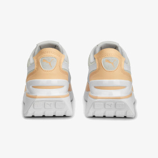 Puma Pantofi Sport PUMA CRUISE RIDER NU 