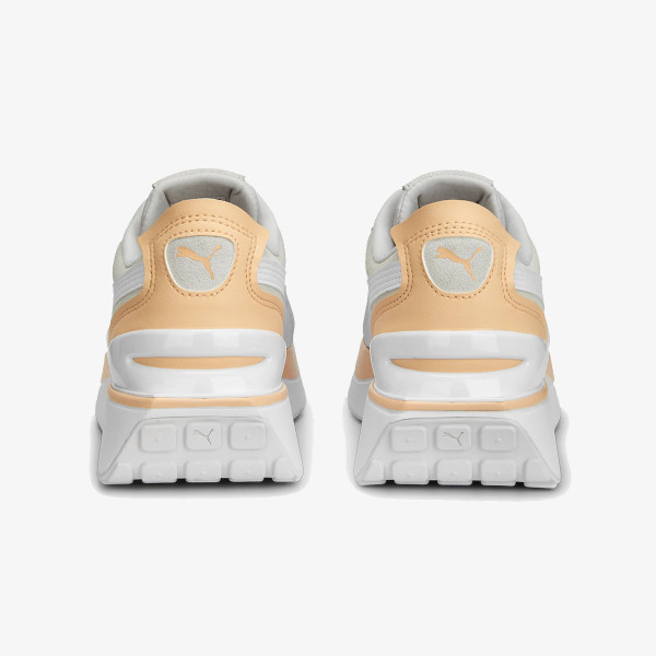 Puma Pantofi Sport PUMA CRUISE RIDER NU 