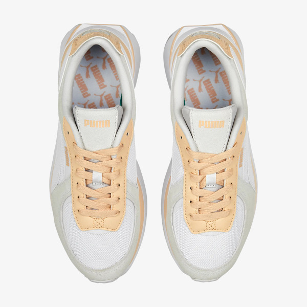 Puma Pantofi Sport PUMA CRUISE RIDER NU 
