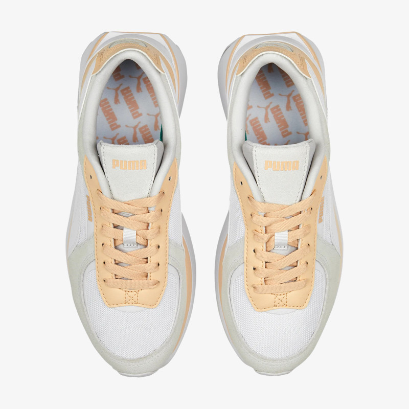 Puma Pantofi Sport PUMA CRUISE RIDER NU 