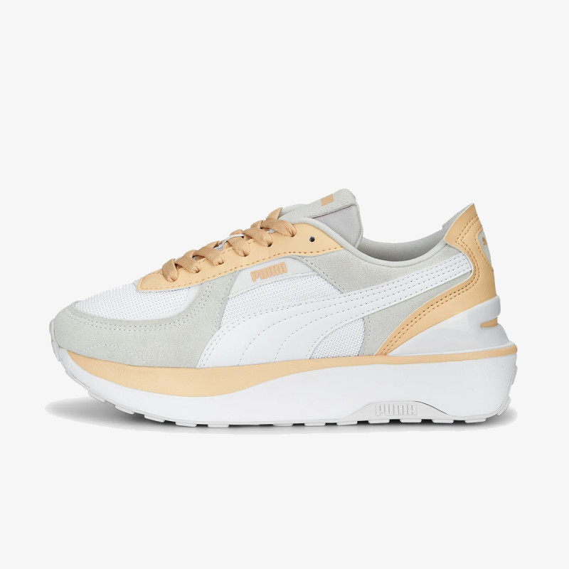 Puma Pantofi Sport PUMA CRUISE RIDER NU 