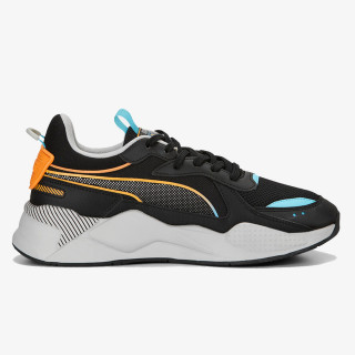 Puma Pantofi Sport RS-X 3D 