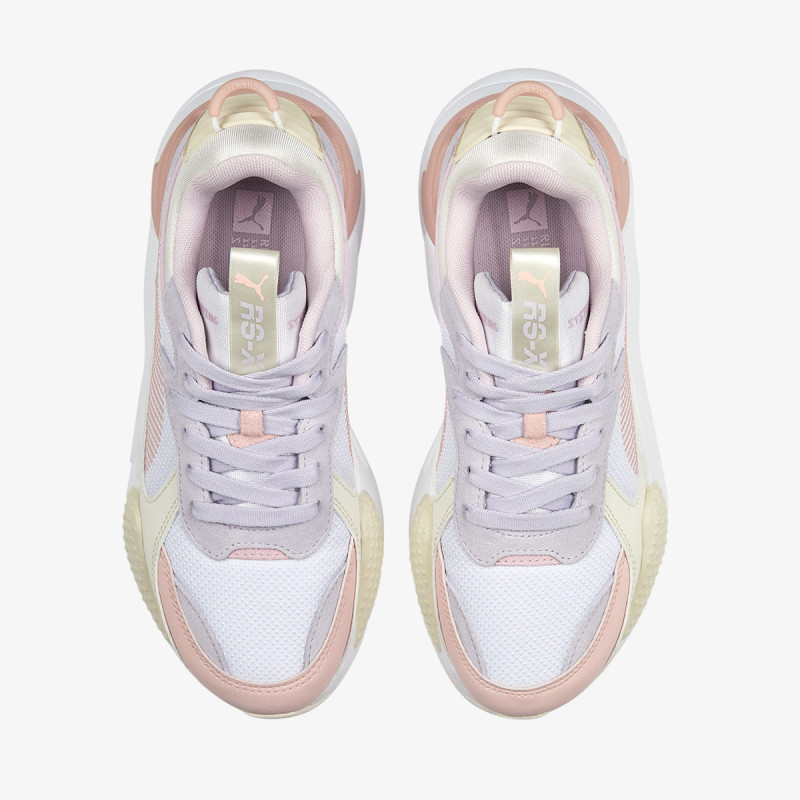 Puma Pantofi Sport PUMA RS-X CANDY 