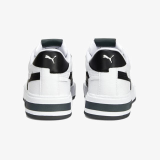 Puma Pantofi Sport PUMA CA PRO GLITCH LTH 