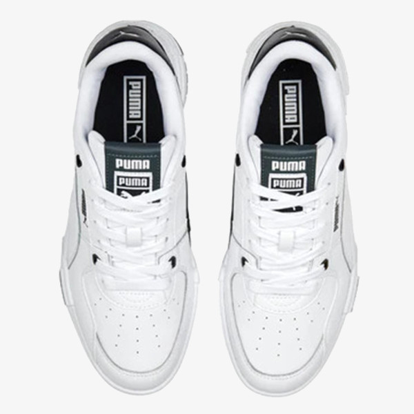 Puma Pantofi Sport PUMA CA PRO GLITCH LTH 