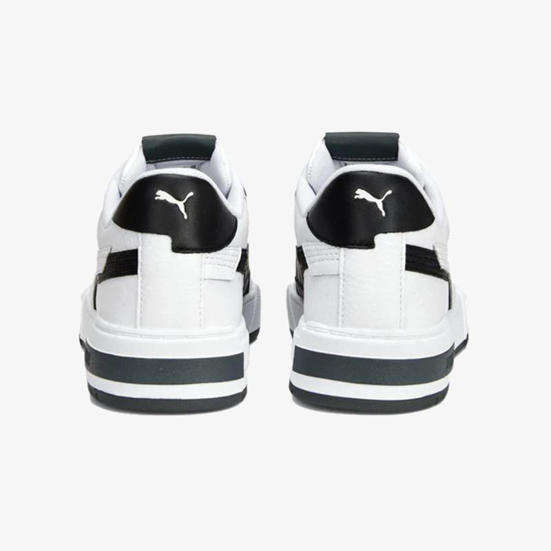 Puma Pantofi Sport PUMA CA PRO GLITCH LTH 