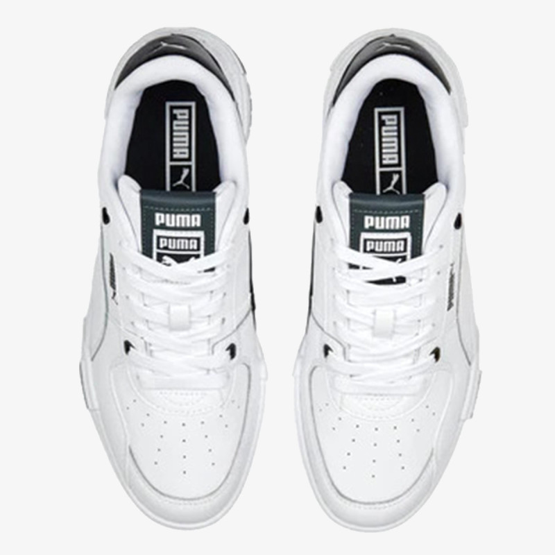 Puma Pantofi Sport PUMA CA PRO GLITCH LTH 