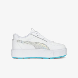 PUMA Pantofi Sport Karmen Rebelle Mermaid Jr