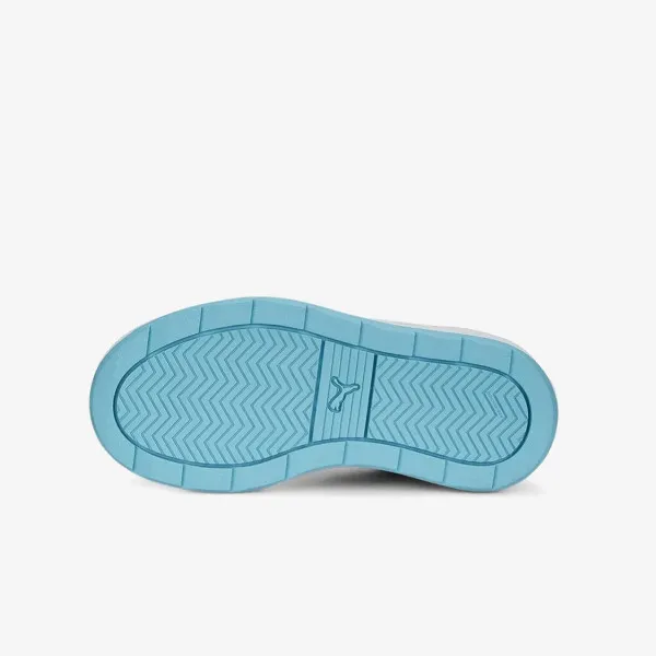 PUMA Pantofi Sport Karmen Rebelle Mermaid Jr 