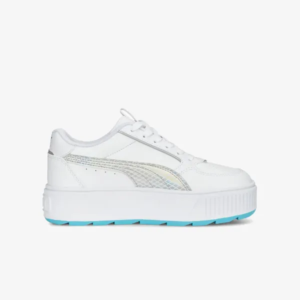 PUMA Pantofi Sport Karmen Rebelle Mermaid Jr 