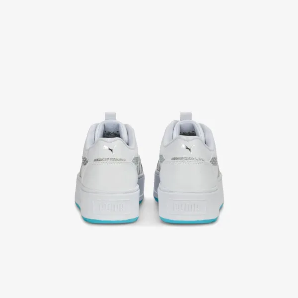 PUMA Pantofi Sport Karmen Rebelle Mermaid Jr 