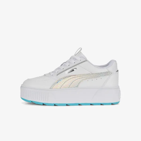 PUMA Pantofi Sport Karmen Rebelle Mermaid Jr 