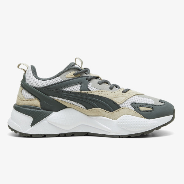 Puma Pantofi Sport Puma RS-X Efekt PRM 