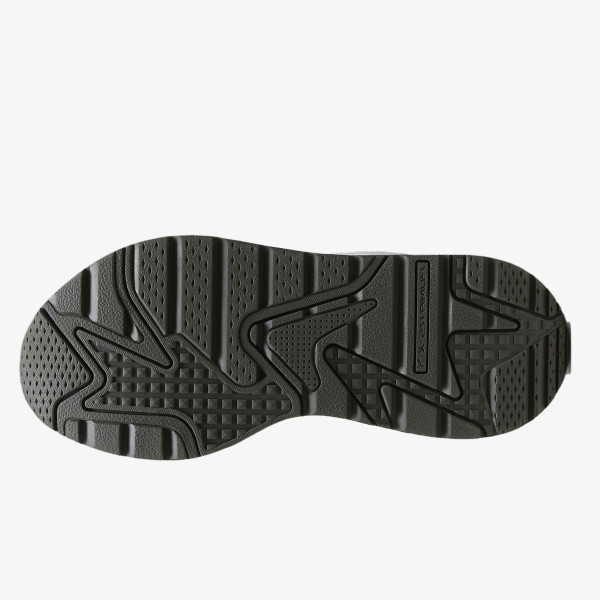 Puma Pantofi Sport Puma RS-X Efekt PRM 