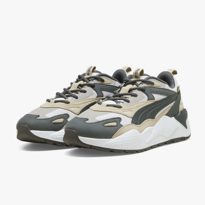 Puma Pantofi Sport Puma RS-X Efekt PRM 