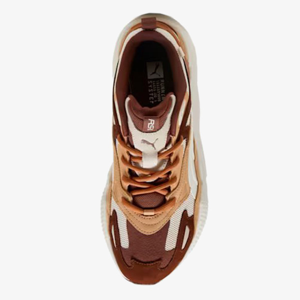 Puma Pantofi Sport Puma RS-X Efekt PRM 