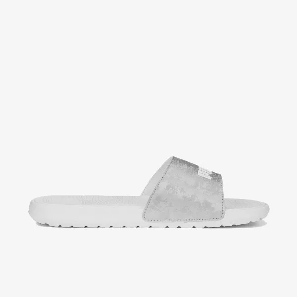 PUMA Papuci Cool Cat 2.0 Wns Space Metallics 