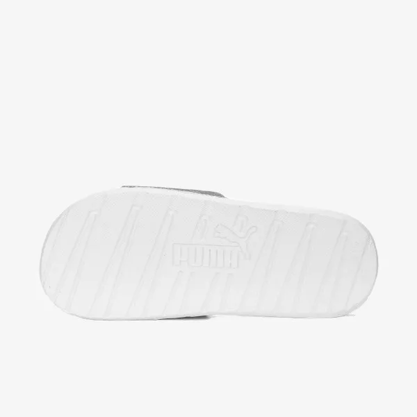 PUMA Papuci Cool Cat 2.0 Wns Space Metallics 