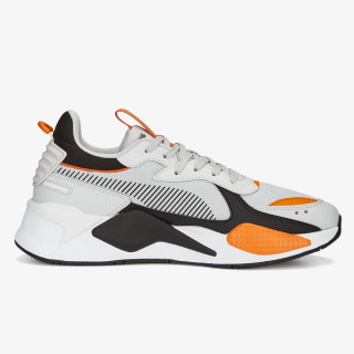 Puma Pantofi Sport RS-X GEEK 