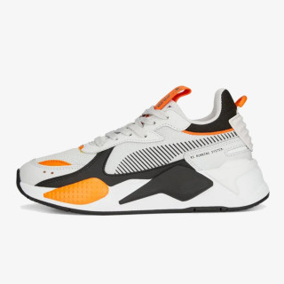 Puma Pantofi Sport RS-X GEEK 